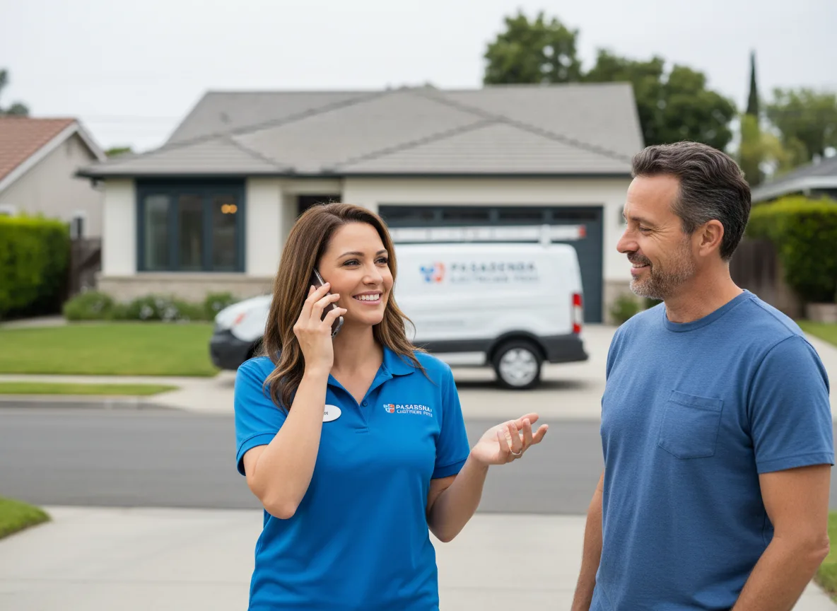 Electrician Lake Como, PA FAQs